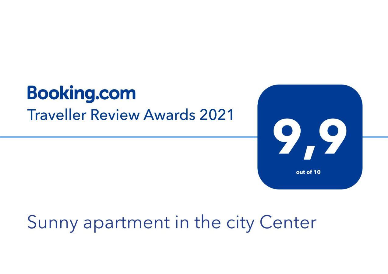Sunny Apartment In The City Center ตรุสคาเวตส์ ภายนอก รูปภาพ