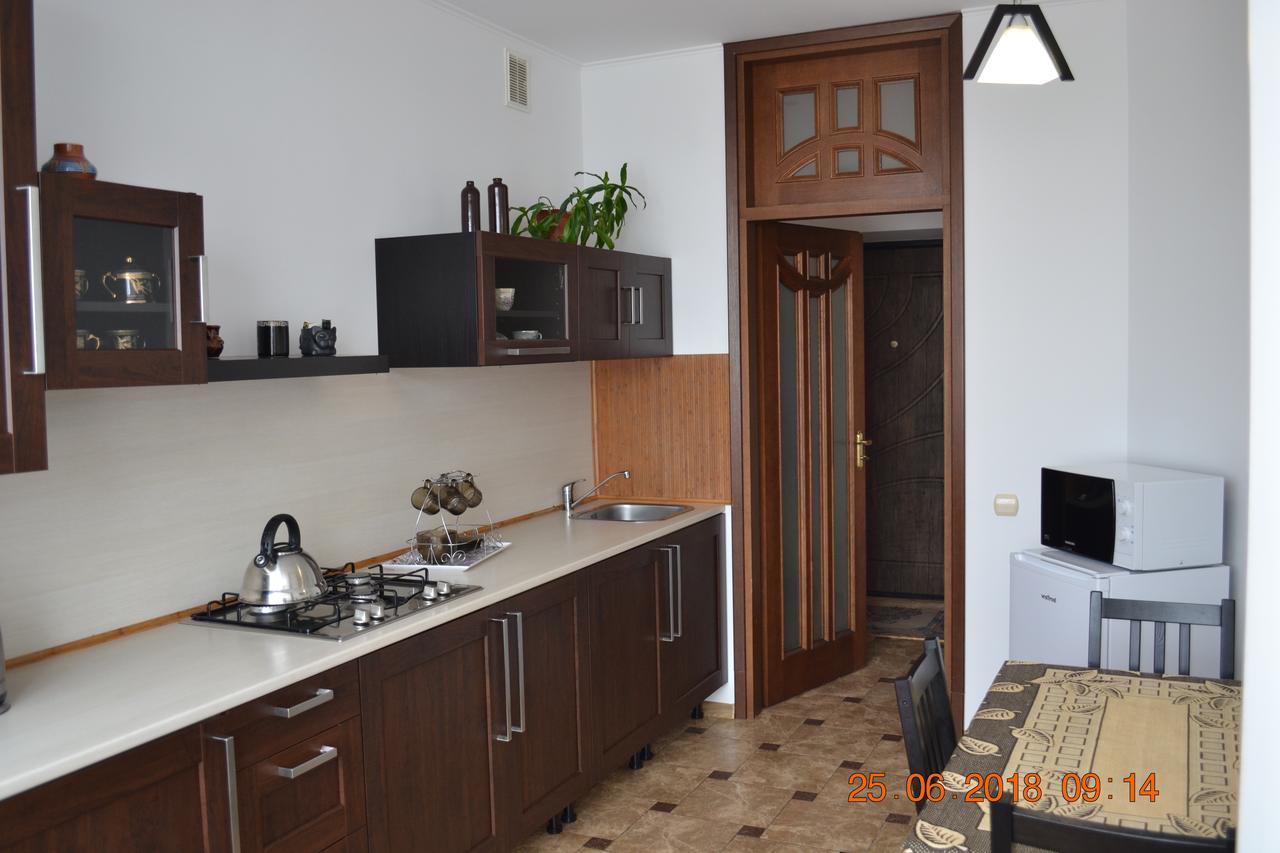 Sunny Apartment In The City Center ตรุสคาเวตส์ ภายนอก รูปภาพ