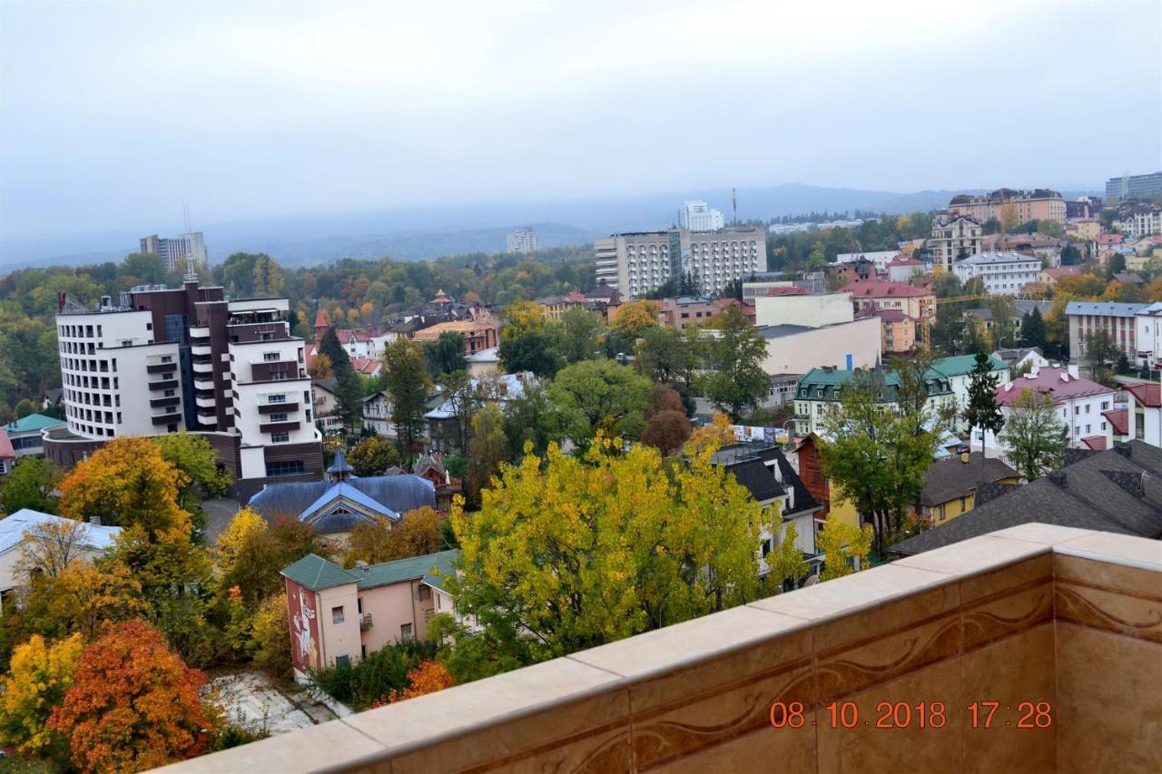 Sunny Apartment In The City Center ตรุสคาเวตส์ ภายนอก รูปภาพ