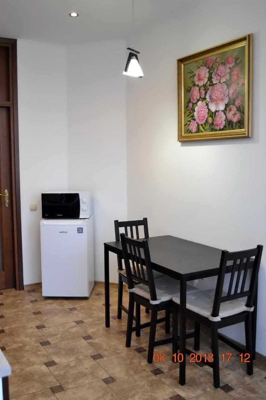 Sunny Apartment In The City Center ตรุสคาเวตส์ ภายนอก รูปภาพ