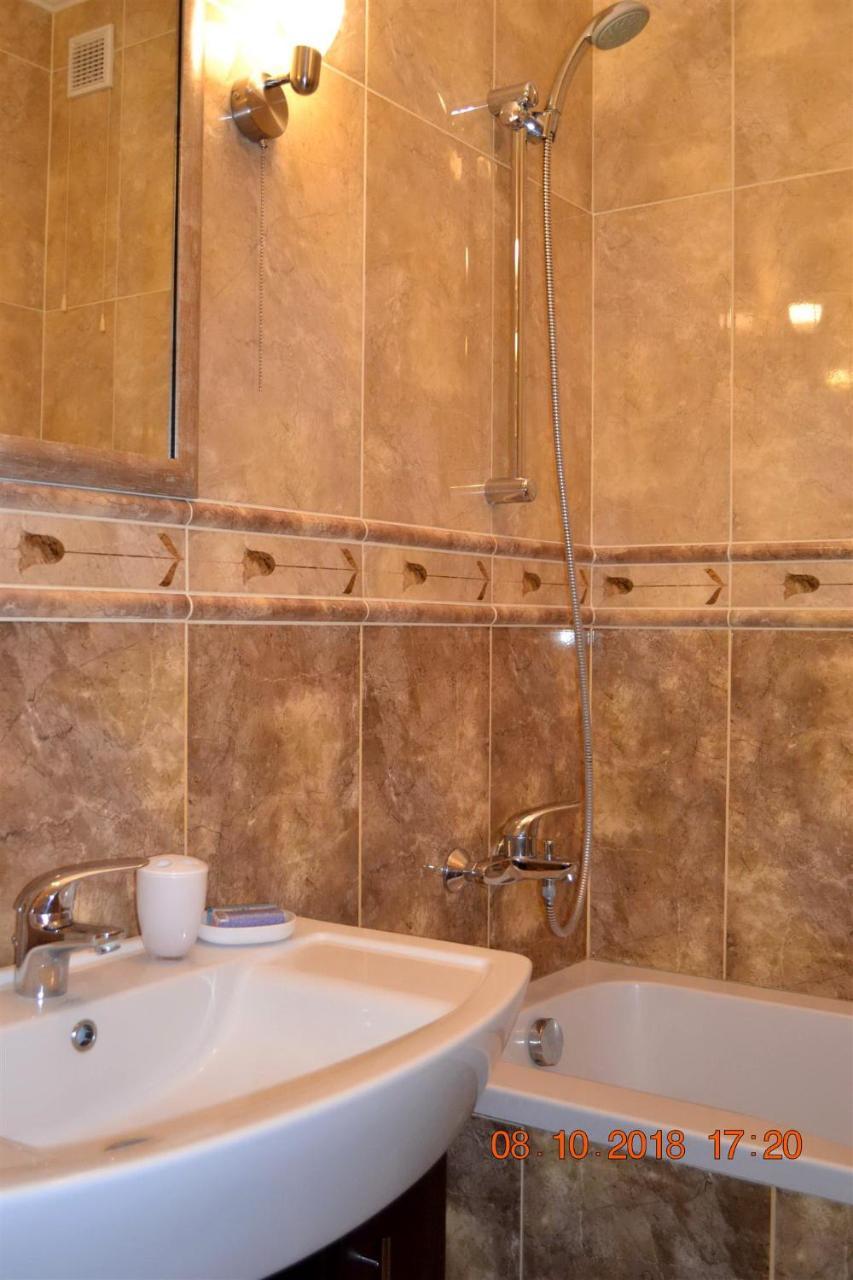 Sunny Apartment In The City Center ตรุสคาเวตส์ ภายนอก รูปภาพ